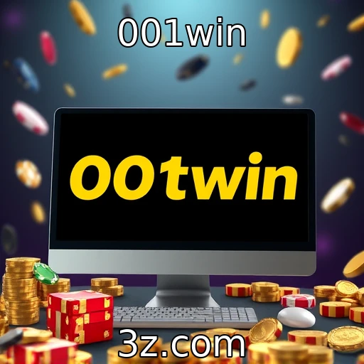 Desempenho financeiro de provedores de jogos online