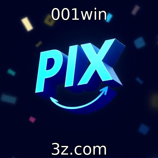 Adoção de métodos de pagamento como Pix no iGaming