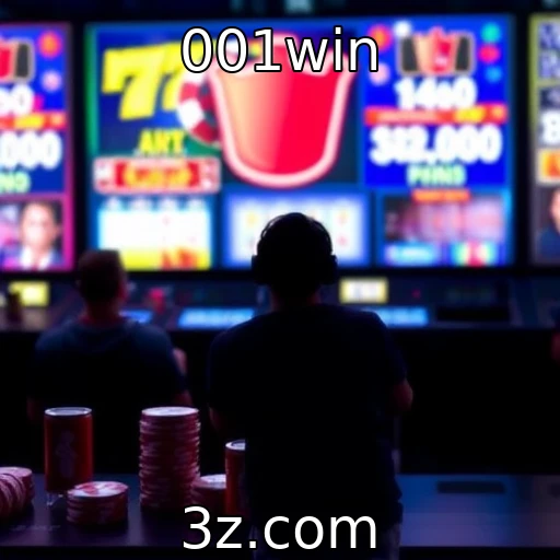 Evolução das medidas de segurança em cassinos virtuais