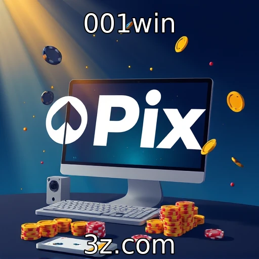 O papel do Pix no crescimento do iGaming no Brasil