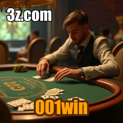 001win Jogos de Mesa